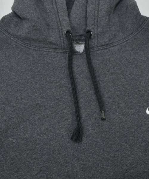 NIKE（ナイキ） パーカー 「ヴィンテージ古着」NIKE / ナイキ SWOOSH