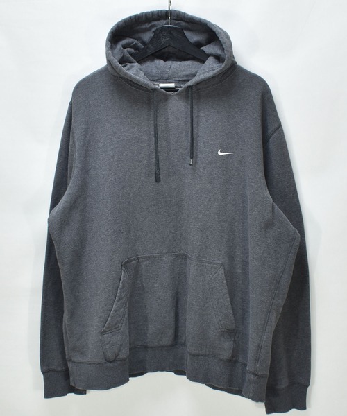 NIKE（ナイキ） パーカー 「ヴィンテージ古着」NIKE / ナイキ SWOOSH