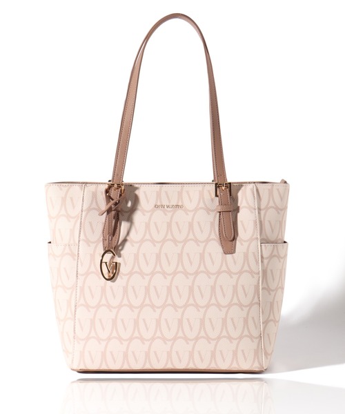 GIANNI VALENTINO（ジャンニバレンチノ） トートバッグ 「GIANNI