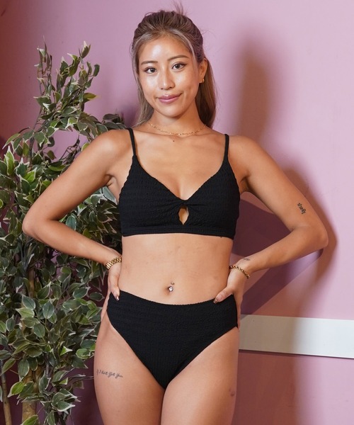 ムラサキスポーツ（MURASAKI SPORTS） 水着 SARAEMERGE/サラエマージュ