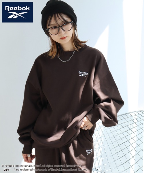 Reebok（リーボック） セットアップ 「Reebok/リーボック」CORPUS