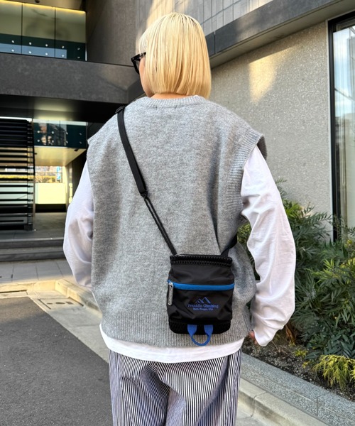 Franklin Climbing（フランクリンクライミング） ショルダーバッグ