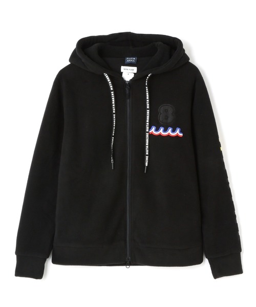 muta MARINE（ムータマリン） パーカー muta MARINE/ムータ マリン