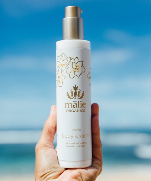 Malie Organics（マリエオーガニクス） ボディクリーム Body Cream