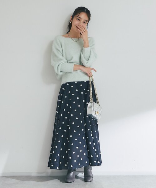 La boutique Bonbon（ラブティックボンボン） スカート 「今すぐお届け