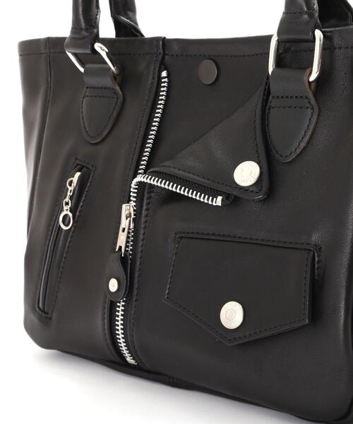 Schott N.Y.C（ショット） トートバッグ Schott/ショット/MINI RIDERS