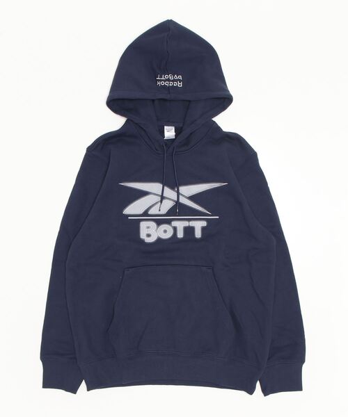 Reebok（リーボック） パーカー ボット フーディー / BoTT OTH Hoodie