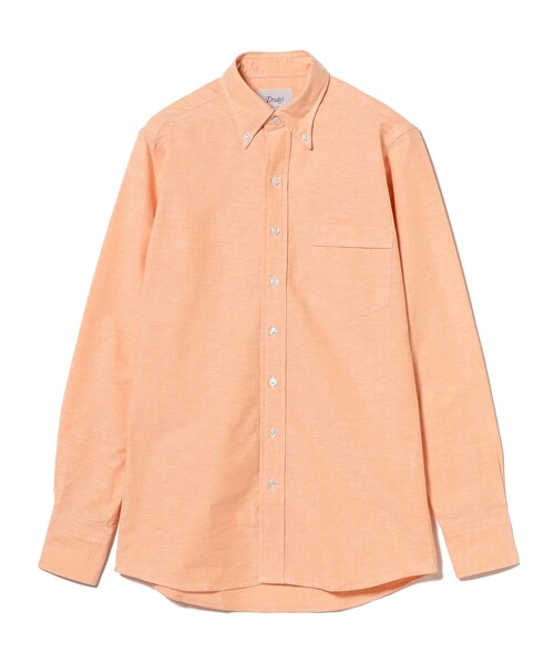 DRAKE'S（ドレイクス） シャツ 「別注」Drake's / オックスフォード