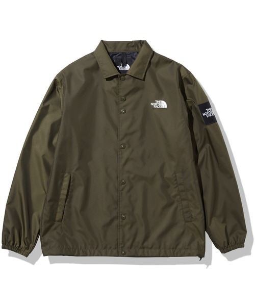 THE NORTH FACE（ザ ノースフェイス） コーチジャケット X-LARGE