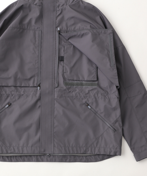 MARMOT CAPITAL ナイロンジャケット 「MARMOT / マーモット キャピタル