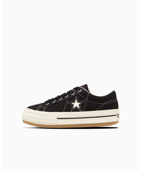 CONVERSE（コンバース） スニーカー ONE STAR BOARDERSTAR OX / ワン