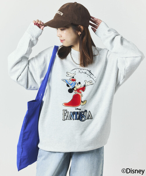 FREAK'S STORE（フリークスストア） トレーナー スウェット メンズ