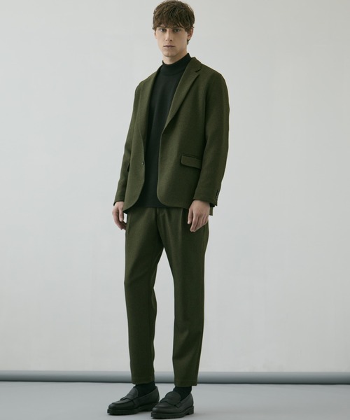 UNITED TOKYO（ユナイテッドトウキョウ） セットアップ メンズ