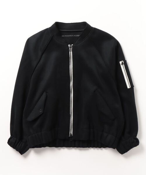 my beautiful landlet（マイビューティフルランドレット） ma1 ma-1