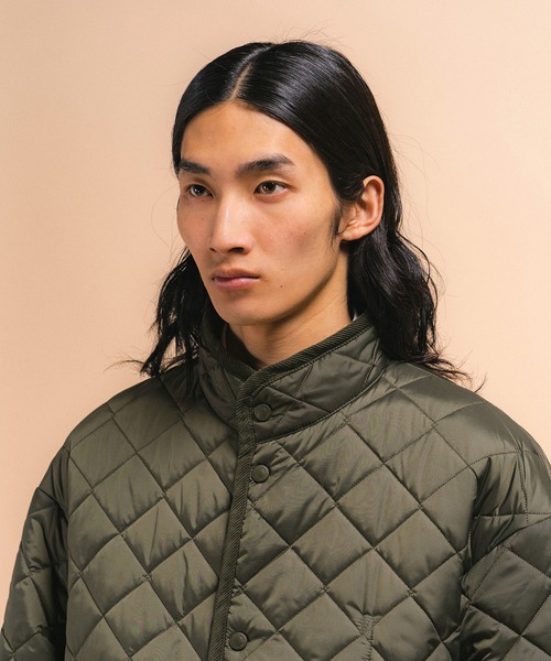 LAVENHAM（ラベンハム） コート ジャケット Mickfield Coat Mens