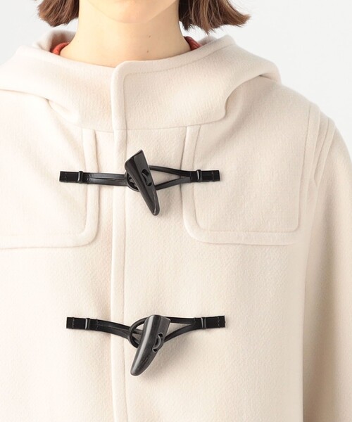 TOMORROWLAND（トゥモローランド） ダッフルコート コート ウール