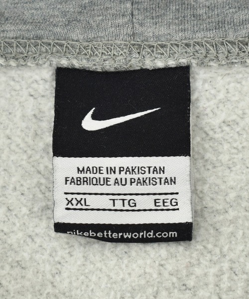 NIKE（ナイキ） パーカー 「ヴィンテージ古着」NIKE / ナイキ SWOOSH