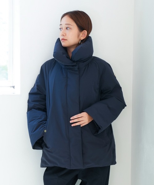 Daniel Wellington（ダニエルウェリントン） ダウンコート ダウン