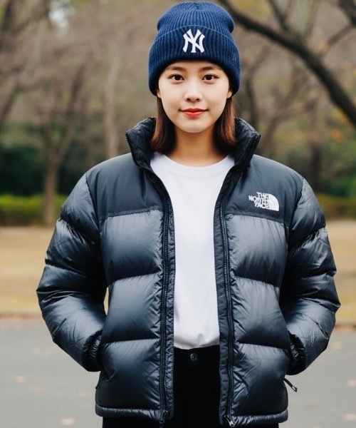 THE NORTH FACE（ザ ノースフェイス） ダウンコート ダウンジャケット