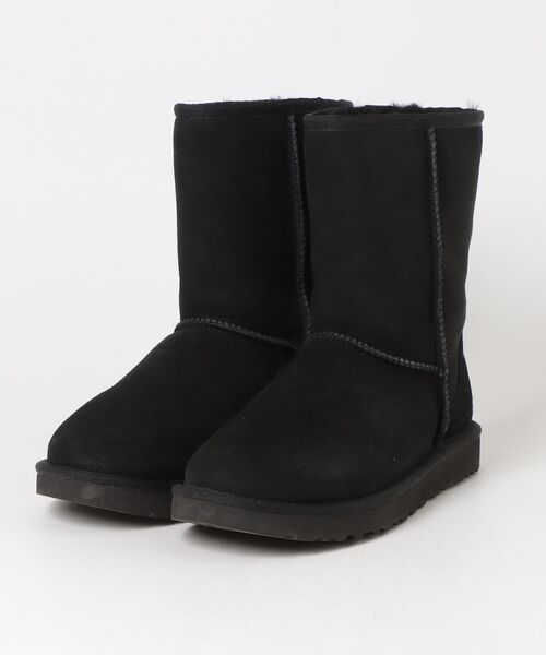 UGG Australia（アグオーストラリア） 「UGG」 ブーツ 23 ブラック
