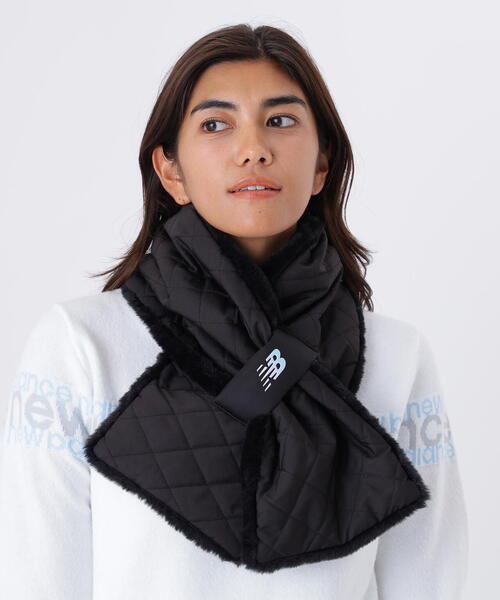 New Balance Golf（ニューバランスゴルフ） ネックウォーマー スヌード