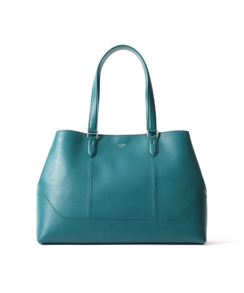 PELLE MORBIDA（ペッレ モルビダ） トートバッグ Colore（コローレ