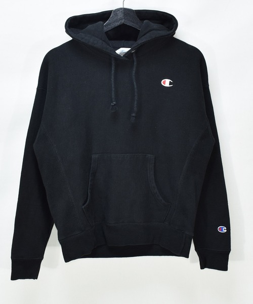 Champion（チャンピオン） パーカー 「ヴィンテージ古着」Y2K Champion