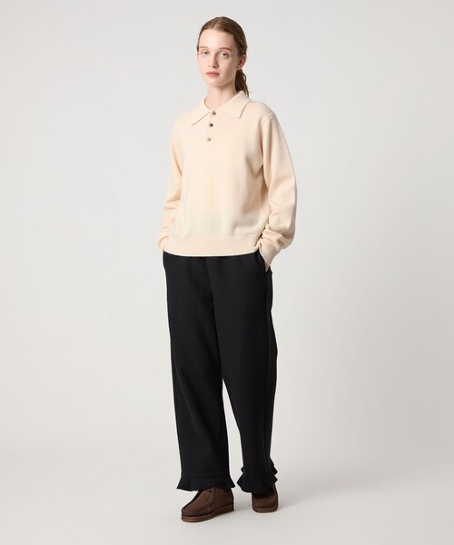 STEVEN ALAN（スティーブンアラン） ニット セーター 「Steven Alan