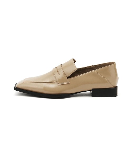 SY UNITED ARROWS（シー ユナイテッドアローズ） ローファー 「SY
