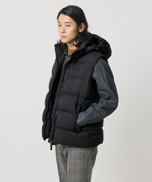 Pyrenex（ピレネックス） ダウンベスト ベスト 「別注」「PYRENEX