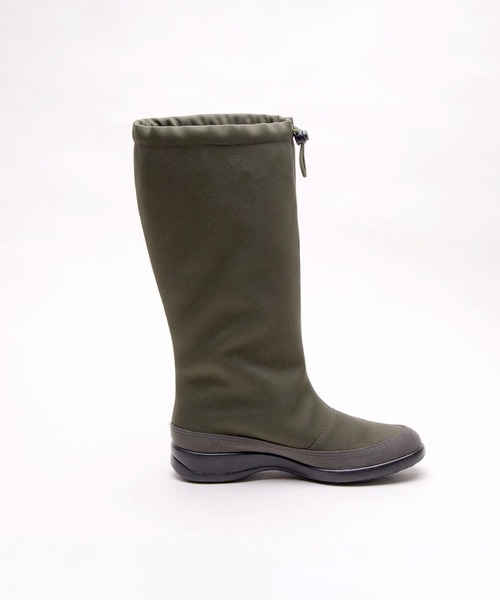TOP DRY 長靴 レインブーツ トップドライ GORE-TEX 防水 ロングブーツ