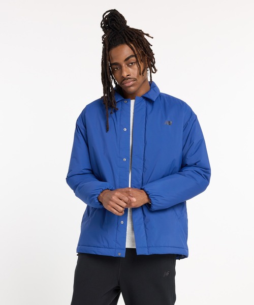 New Balance（ニューバランス） ブルゾン アウター コーチジャケット