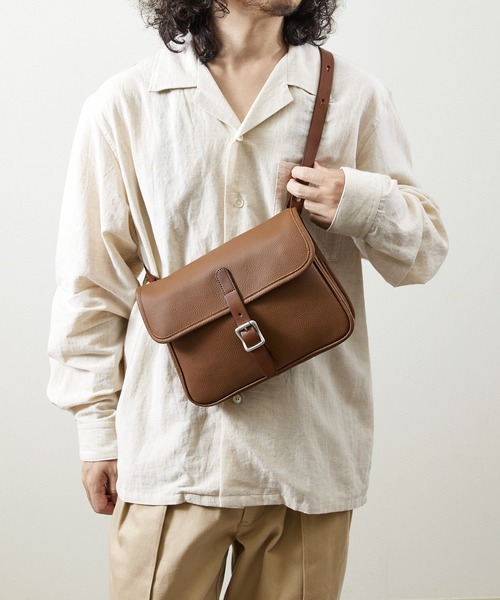 SLOW ショルダーバッグ メンズ レディース : ZOZOTOWN Yahoo!店 - 通販