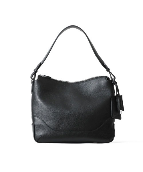 PELLE MORBIDA（ペッレ モルビダ） ショルダーバッグ Maiden Voyage