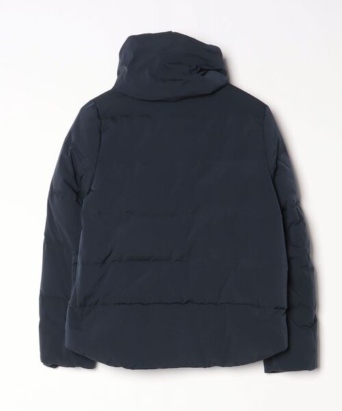 URBAN RESEARCH Sonny Label ダウンコート 36 ネイビー レディース