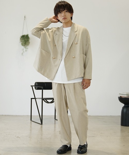 MinoriTY（マイノリティ） セットアップ 「MinoriTY」トロピカル