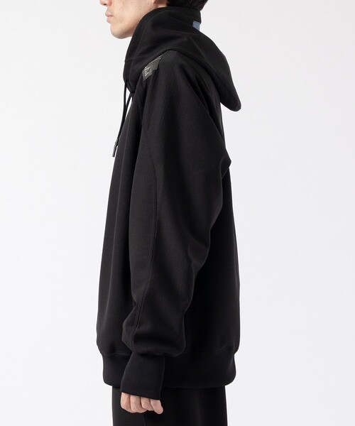 N.HOOLYWOOD（エヌハリウッド） トレーナー スウェット 「N.HOOLYWOOD