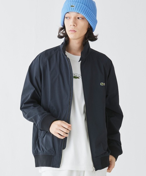 LACOSTE（ラコステ） ブルゾン アウター 2.5レイヤースイングトップ