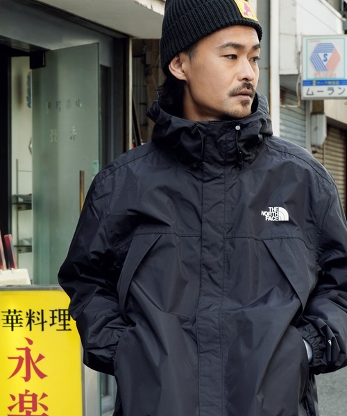 THE NORTH FACE（ザ ノースフェイス） マウンテンパーカー ウインド