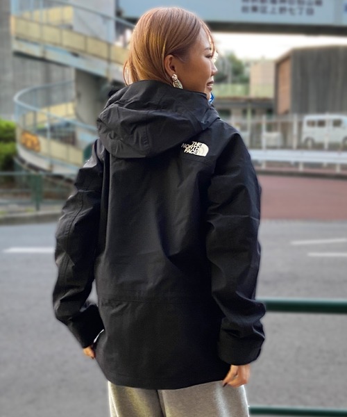 THE NORTH FACE（ザ ノースフェイス） マウンテンパーカー ウインド