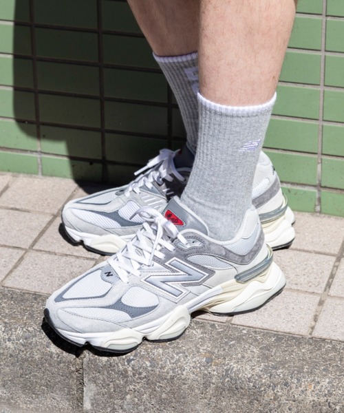 New Balance（ニューバランス） スニーカー 90/60 メンズ レディース
