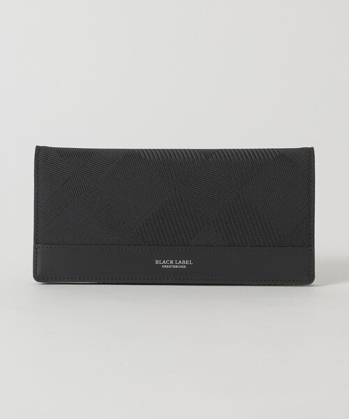 BLACK LABEL CRESTBRIDGE（ブラックレーベル クレストブリッジ） 財布