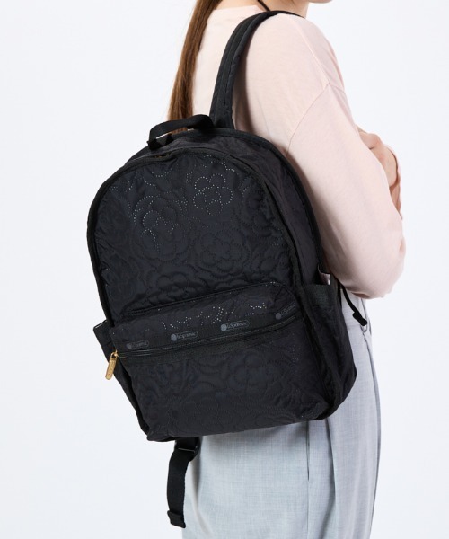 LeSportsac（レスポートサック） デイバック リュック ROUTE SM