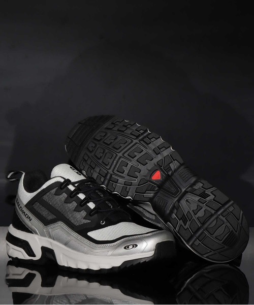 SALOMON（サロモン） スニーカー SALOMON ACS + FT / サロモン エー