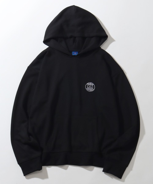 セットアップ 「Paris Saint-Germain/パリサンジェルマン」ロゴ