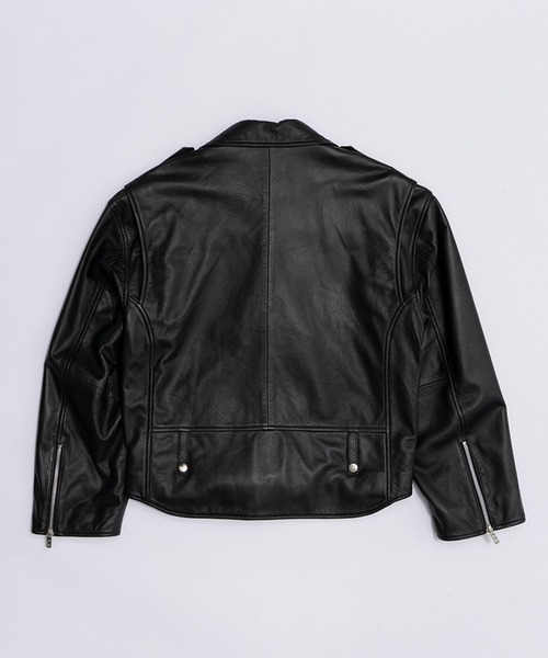PRANK PROJECT（プランクプロジェクト） レザージャケット ライダース