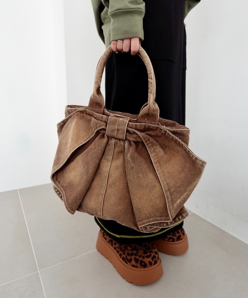 RODEO CROWNS WIDE BOWL（ロデオクラウンズワイドボウル） トート