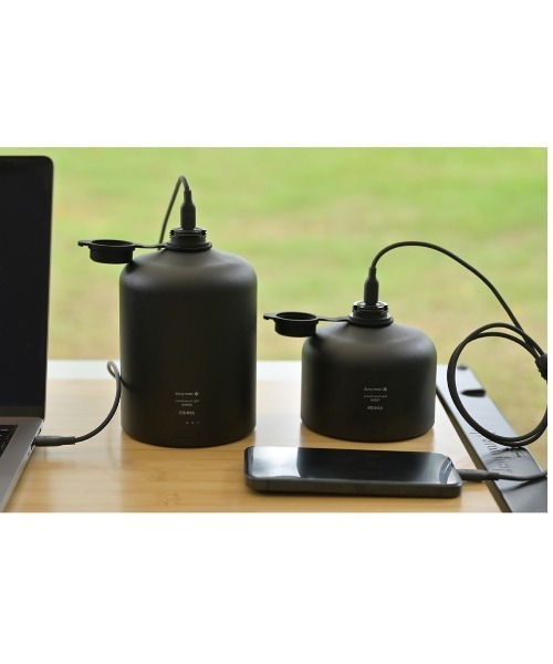 snow peak（スノーピーク） ギガパワーバッテリー 15000 モバイル