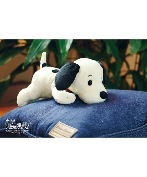 PEANUTS フィギュア 「 PEANUTS / ピーナッツ 」 あそんで！ 1950's