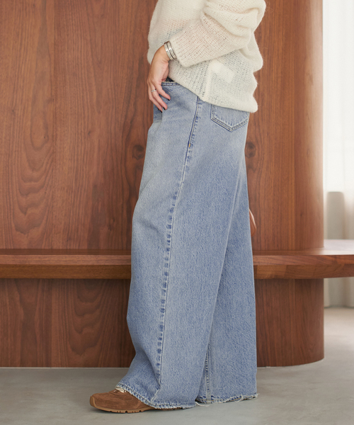 plage（プラージュ） ジーンズ デニム デニムパンツ 「追加」R'IAM